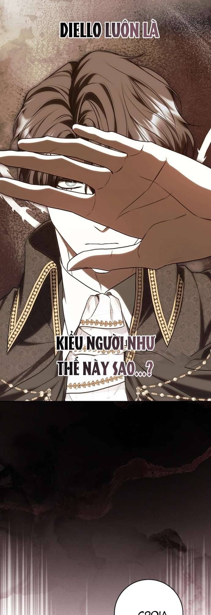 Nữ Phụ Muốn Chạy Trốn Khỏi Gã Nam Chính Ám Ảnh 21