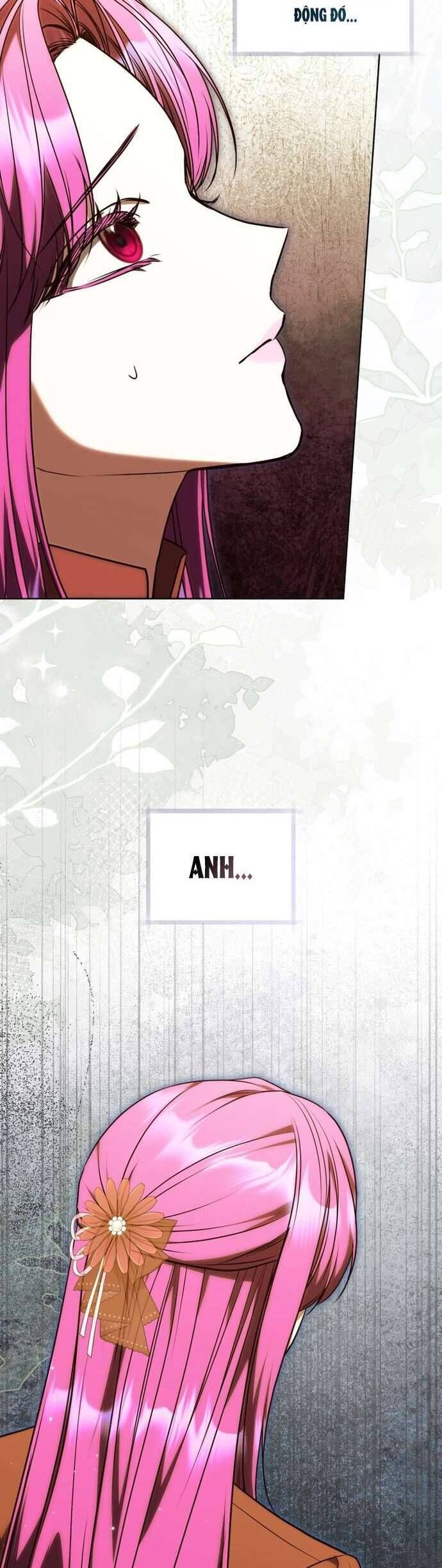 Nữ Phụ Muốn Chạy Trốn Khỏi Gã Nam Chính Ám Ảnh 21