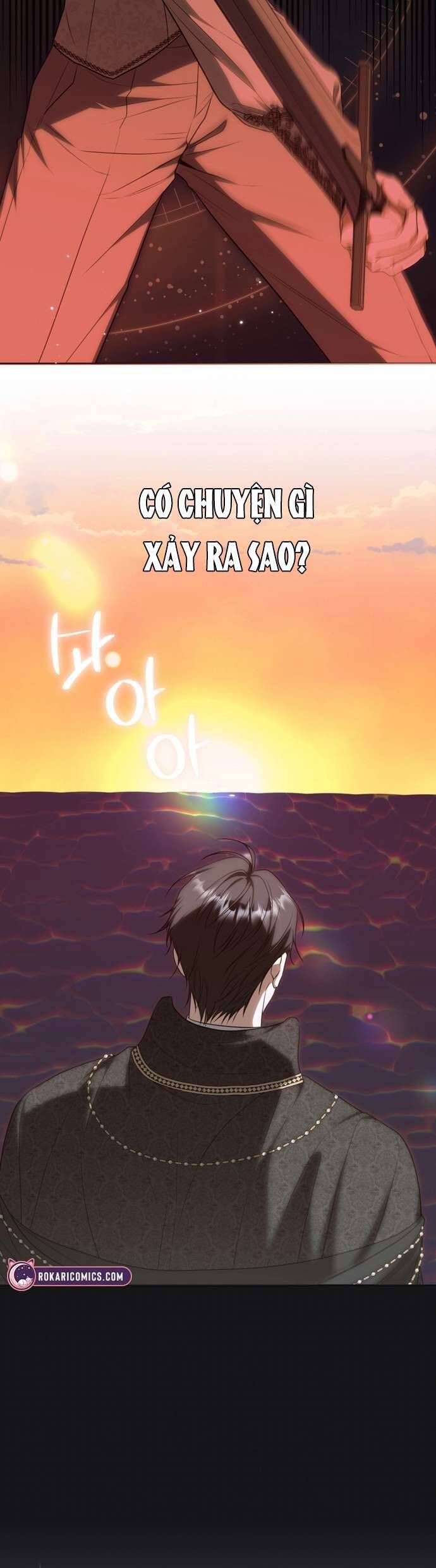 Nữ Phụ Muốn Chạy Trốn Khỏi Gã Nam Chính Ám Ảnh 21