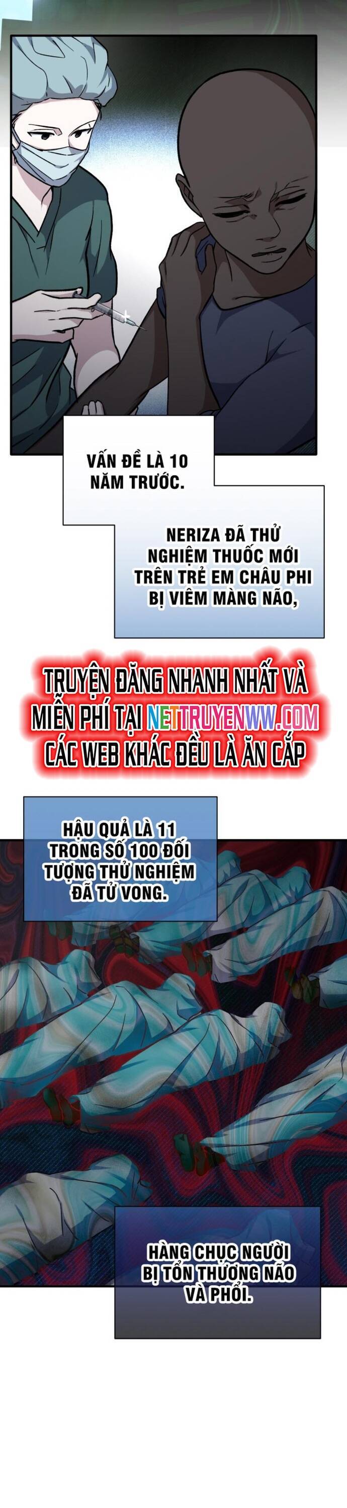 Trang truyện