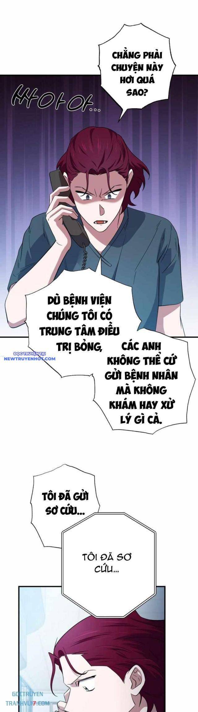 Trang truyện