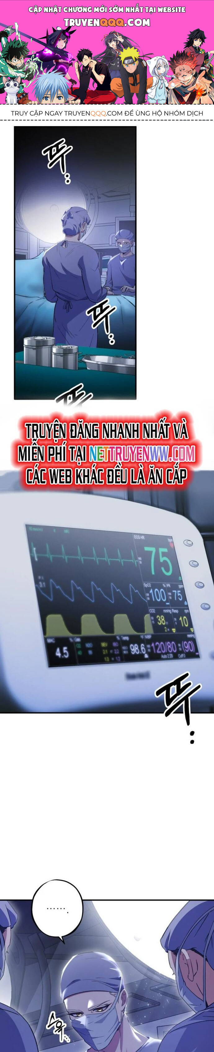 Trang truyện
