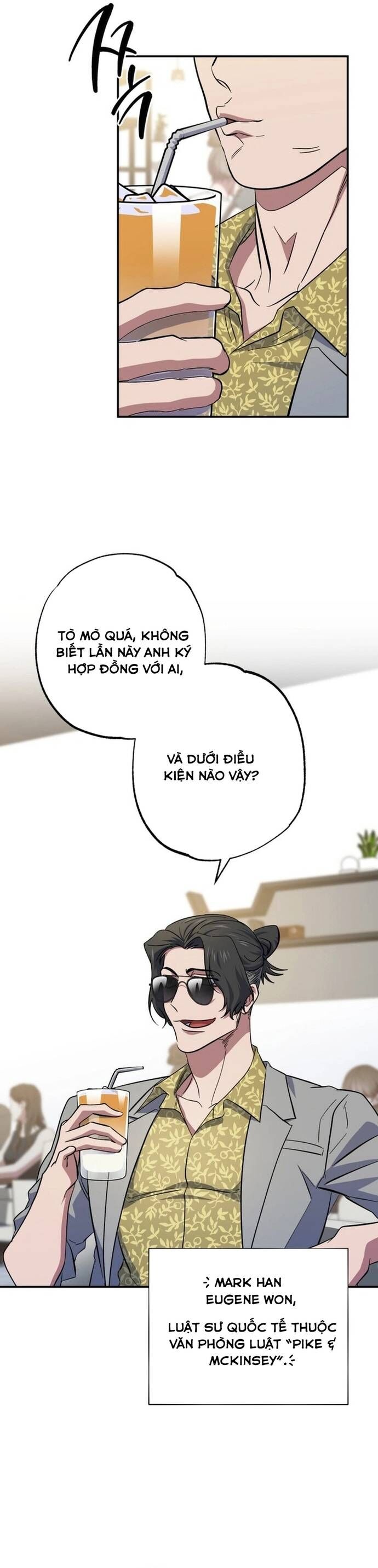 Trang truyện