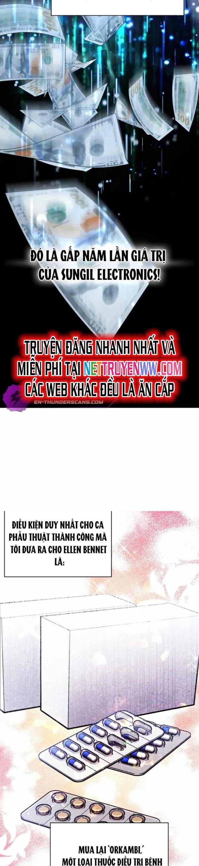 Trang truyện