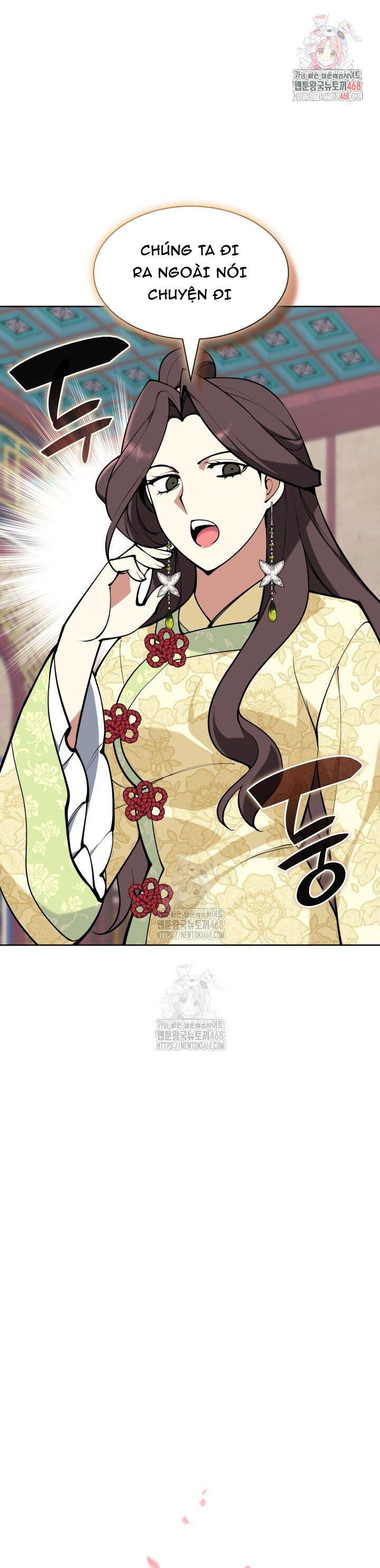 Học Giả Kiếm Sĩ Chapter 178 - TC Truyện