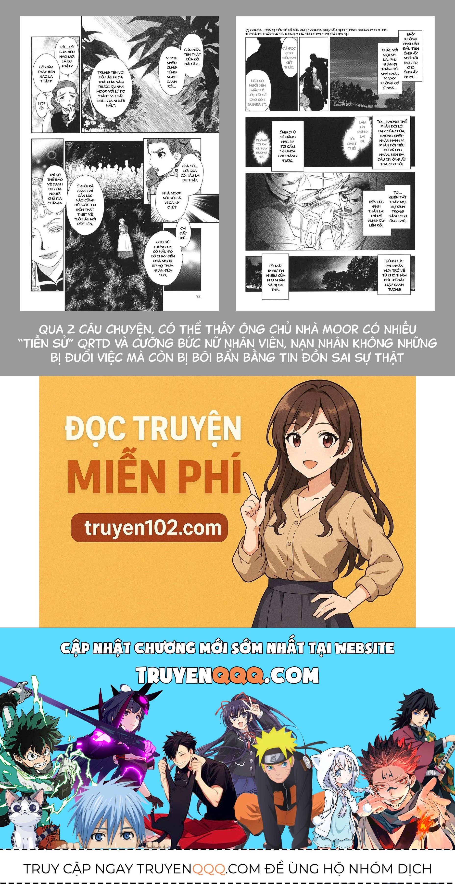 Trang truyện