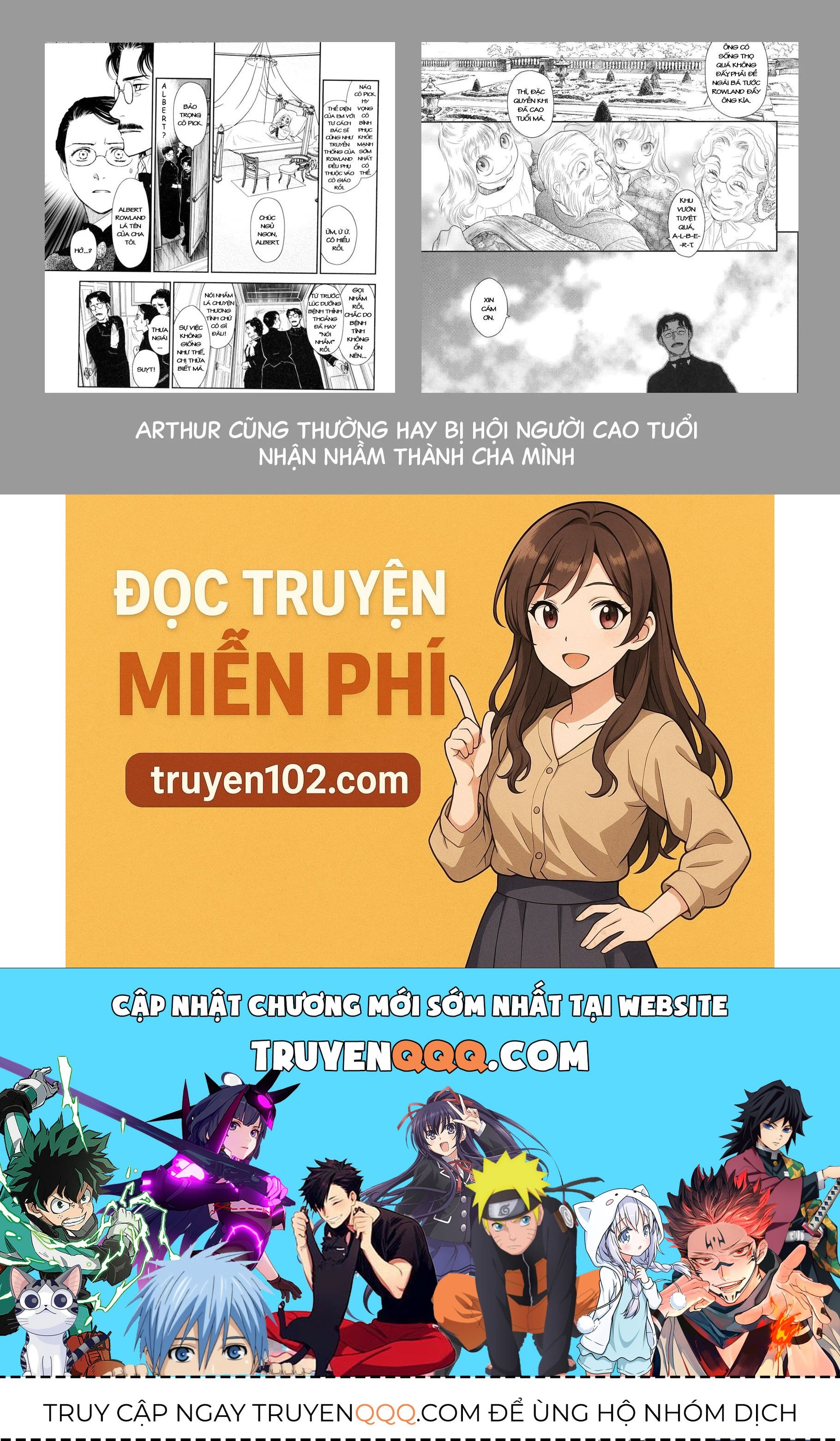 Trang truyện