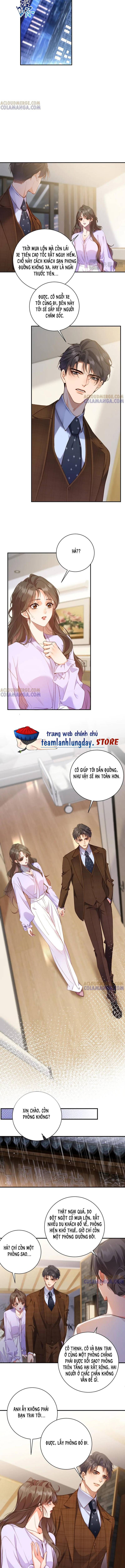 Đệ Nhất Mạnh Bảo: Mua Một Tặng Một Chapter 37 - TC Truyện