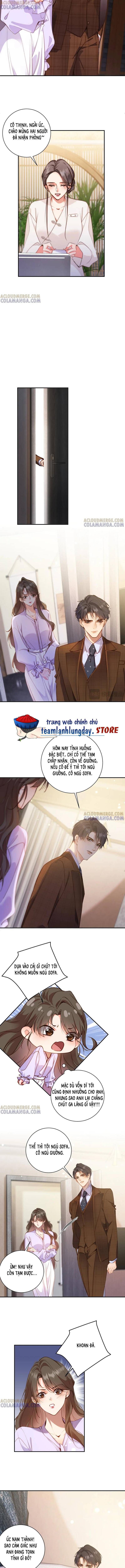 Đệ Nhất Mạnh Bảo: Mua Một Tặng Một Chapter 37 - TC Truyện