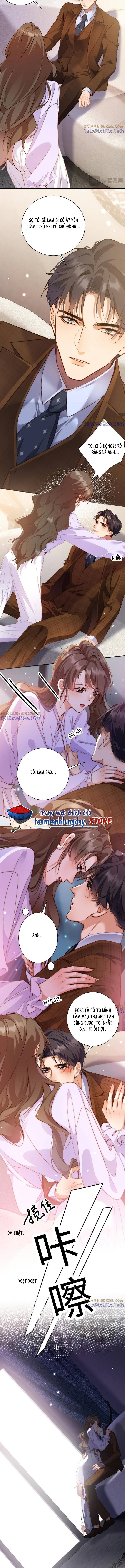 Đệ Nhất Mạnh Bảo: Mua Một Tặng Một Chapter 37 - TC Truyện