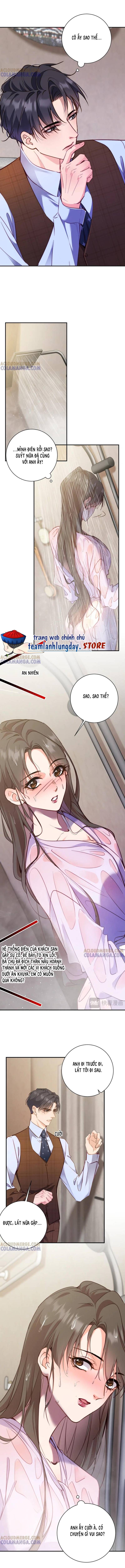 Đệ Nhất Mạnh Bảo: Mua Một Tặng Một Chapter 38 - TC Truyện