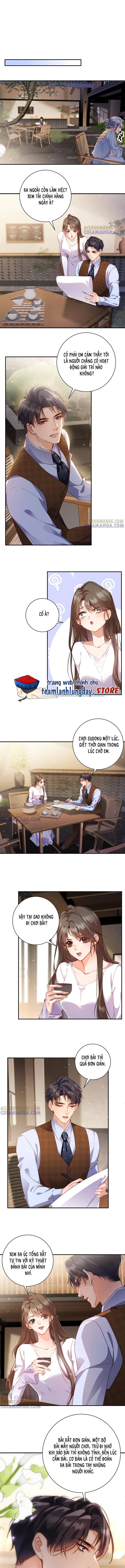 Đệ Nhất Mạnh Bảo: Mua Một Tặng Một Chapter 38 - TC Truyện