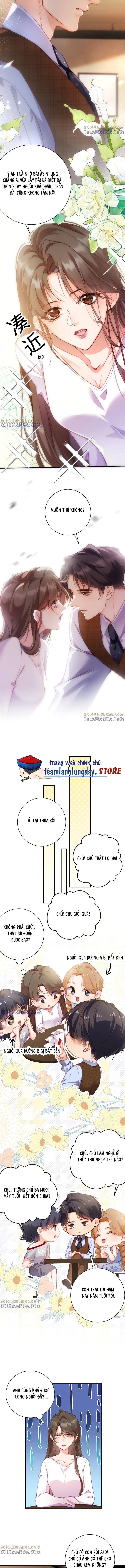 Đệ Nhất Mạnh Bảo: Mua Một Tặng Một Chapter 38 - TC Truyện