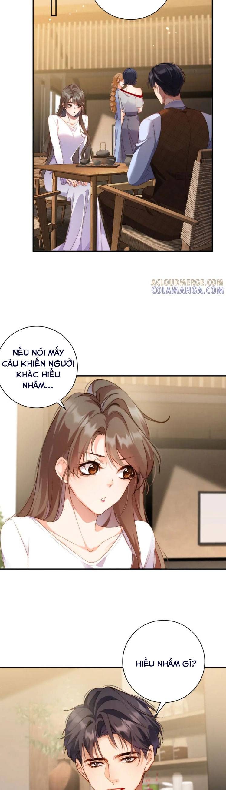 Đệ Nhất Mạnh Bảo: Mua Một Tặng Một Chapter 39 - TC Truyện
