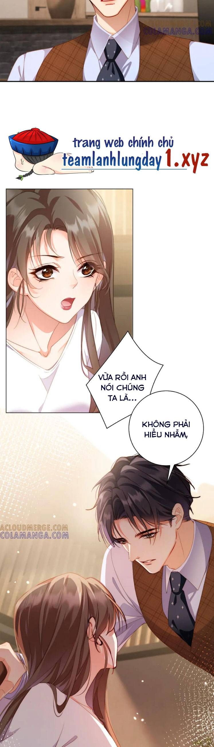 Đệ Nhất Mạnh Bảo: Mua Một Tặng Một Chapter 39 - TC Truyện