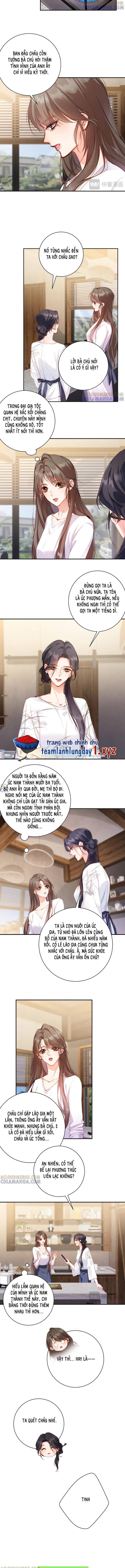 Đệ Nhất Mạnh Bảo: Mua Một Tặng Một Chapter 40 - TC Truyện