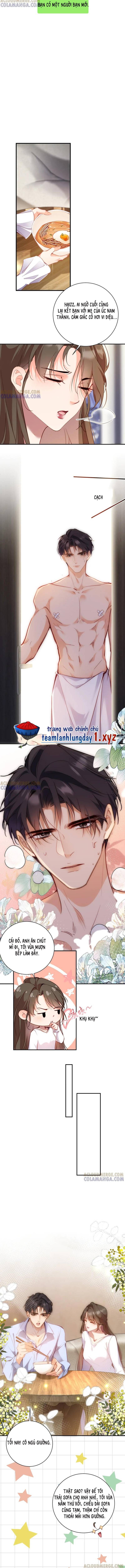 Đệ Nhất Mạnh Bảo: Mua Một Tặng Một Chapter 40 - TC Truyện
