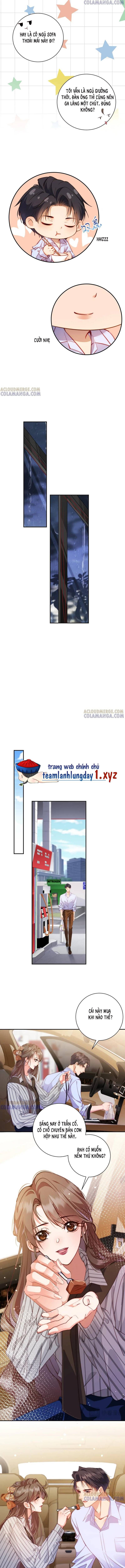 Đệ Nhất Mạnh Bảo: Mua Một Tặng Một Chapter 40 - TC Truyện