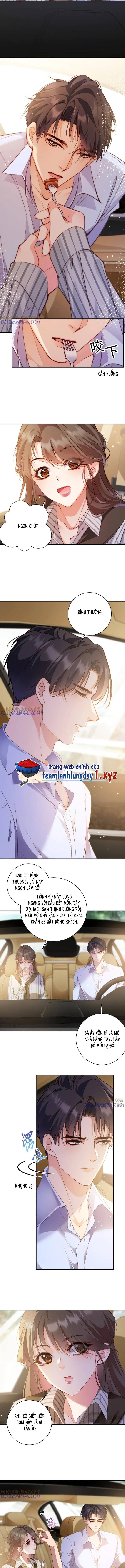 Đệ Nhất Mạnh Bảo: Mua Một Tặng Một Chapter 40 - TC Truyện