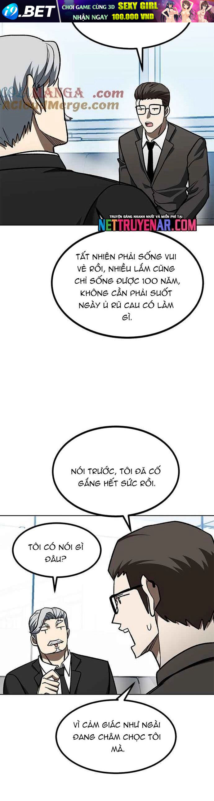 Nettruyen Truyện tranh online