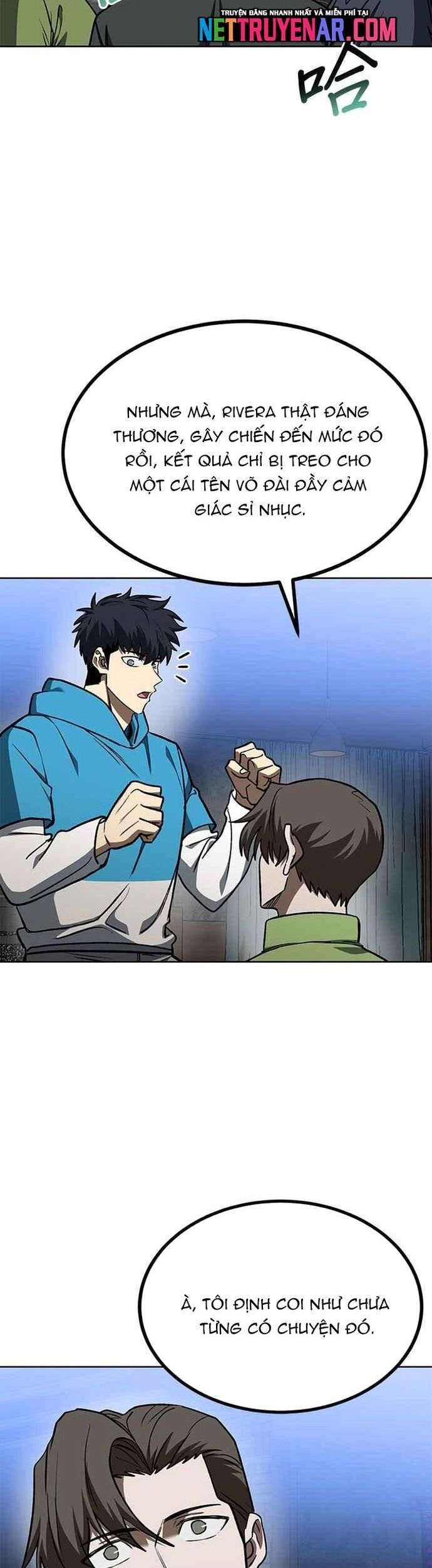 Nhà Vô Địch Kalli Chapter 115 - TC Truyện