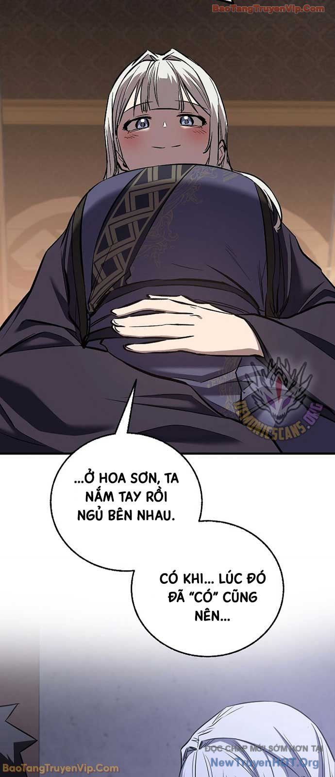 Thanh Mai Trúc Mã Của Đệ Nhất Thiên Hạ Chapter 70 - TC Truyện