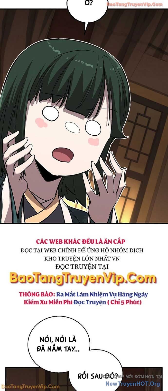 Thanh Mai Trúc Mã Của Đệ Nhất Thiên Hạ Chapter 70 - TC Truyện