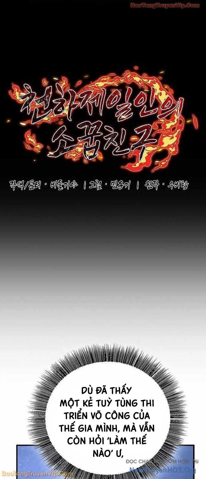 Thanh Mai Trúc Mã Của Đệ Nhất Thiên Hạ Chapter 74 - TC Truyện