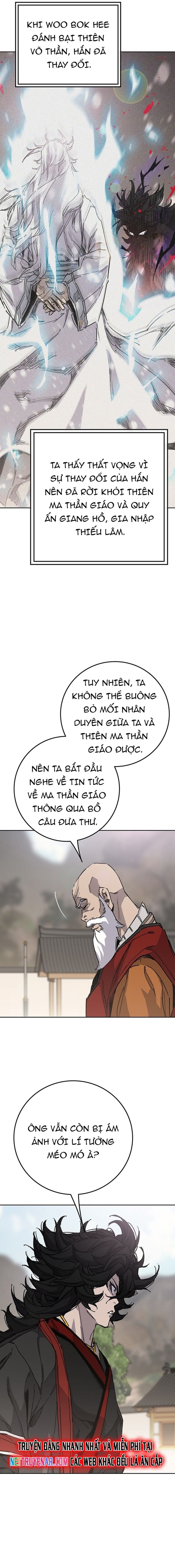 Nettruyen Truyện tranh online