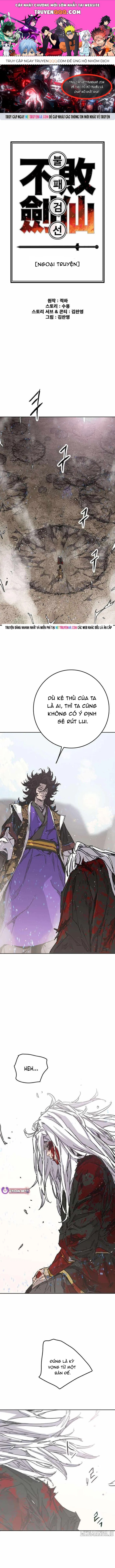 Tiên Kiếm Bất Bại Chap 266