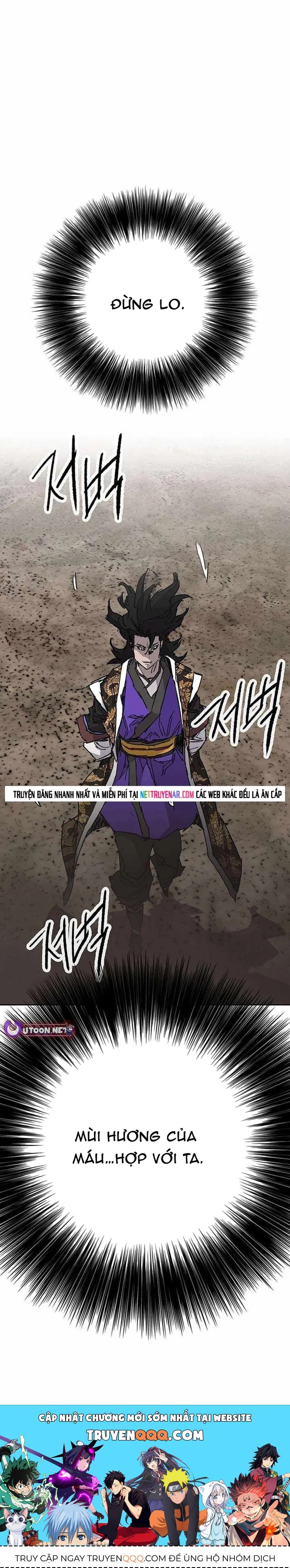 Tiên Kiếm Bất Bại Chap 266