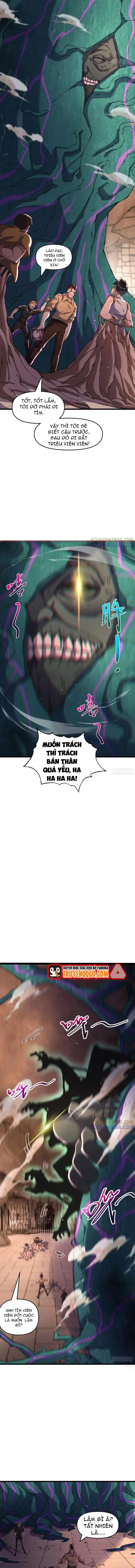 Quỷ Dị Khôi Phục, Ta Mở Khoá Tháp Thông Thiên 10