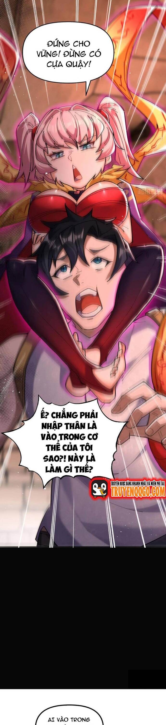 Quỷ Dị Khôi Phục, Ta Mở Khoá Tháp Thông Thiên 12