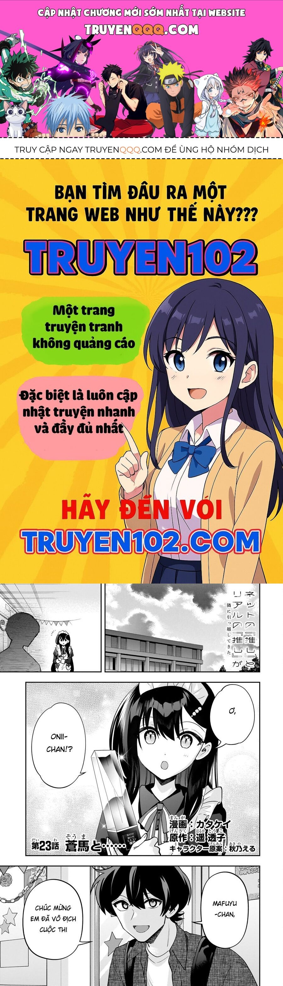 Nettruyen Truyện tranh online
