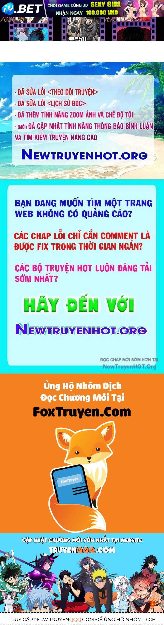 Nettruyen Truyện tranh online