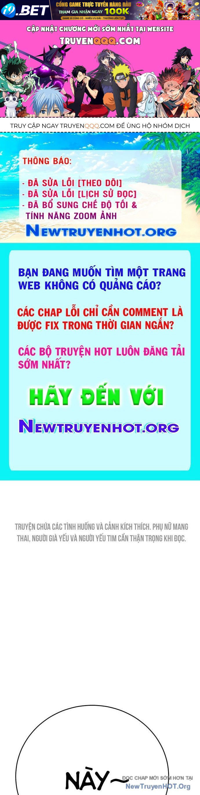 Nettruyen Truyện tranh online