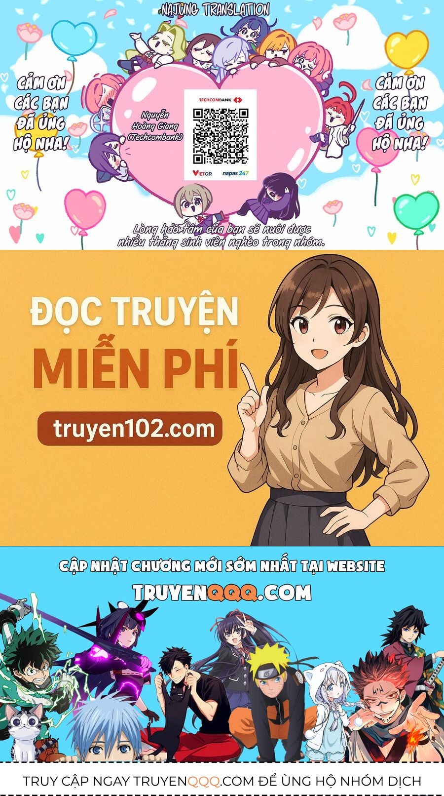 Nettruyen Truyện tranh online