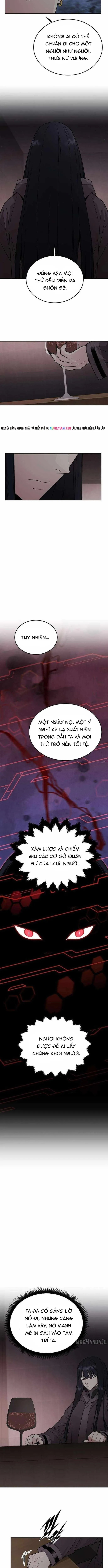 Trù Vương Mạt Thế Chapter 83 - TC Truyện