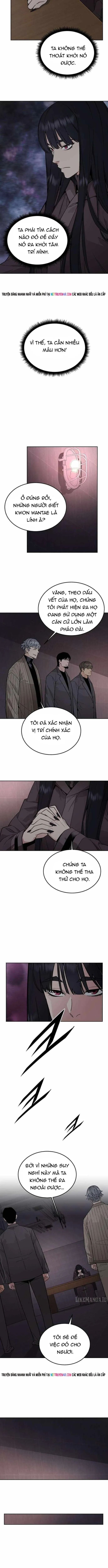 Trù Vương Mạt Thế Chapter 83 - TC Truyện