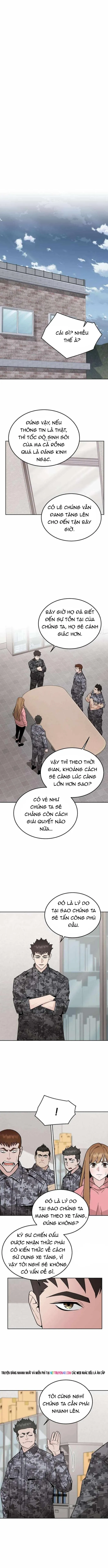 Trù Vương Mạt Thế Chapter 83 - TC Truyện