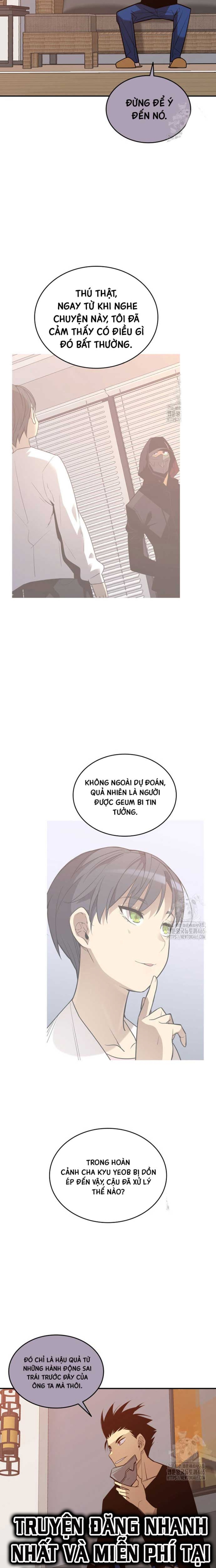 Trang truyện