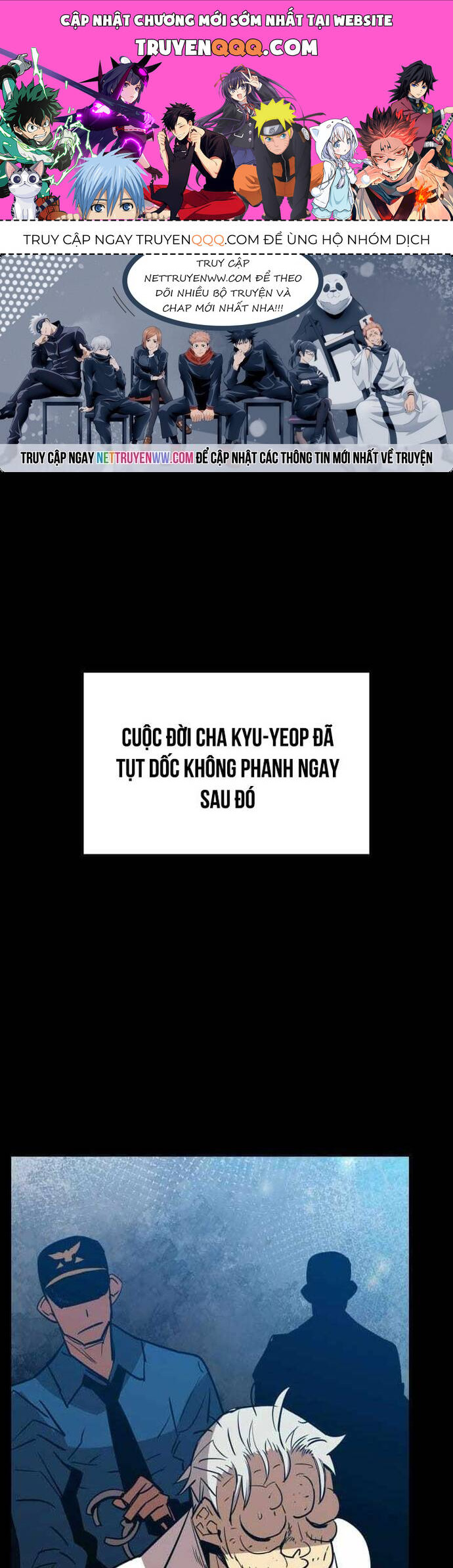 Trang truyện