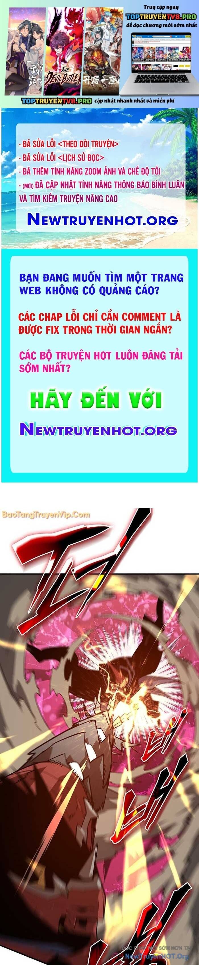 Trang truyện