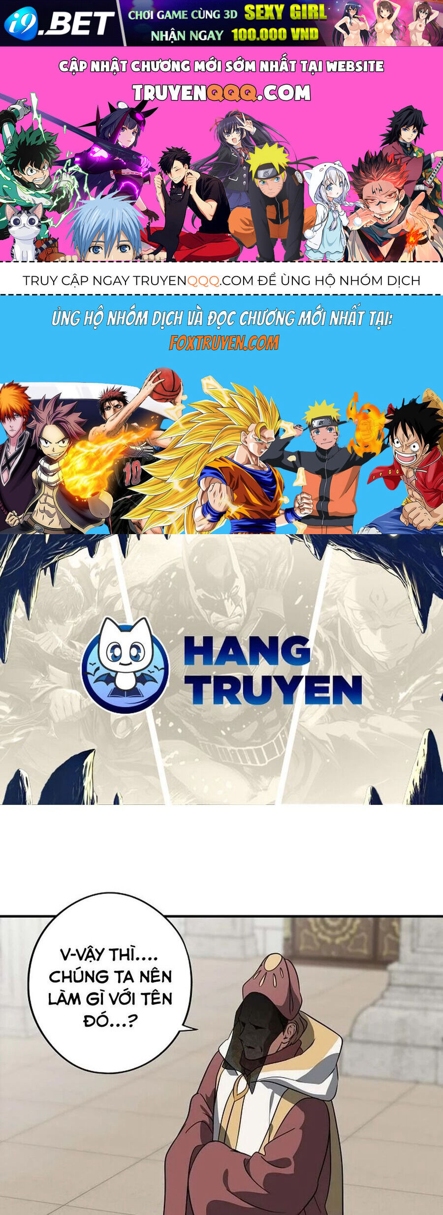 Bị Che Khuất Bởi Mặt Trời Lặn Chapter 197 - TC Truyện