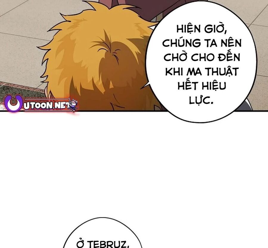 Bị Che Khuất Bởi Mặt Trời Lặn Chapter 197 - TC Truyện