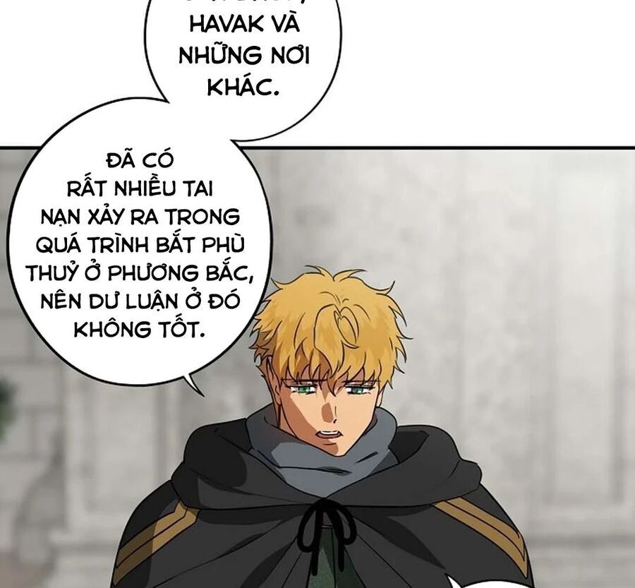 Bị Che Khuất Bởi Mặt Trời Lặn Chapter 197 - TC Truyện