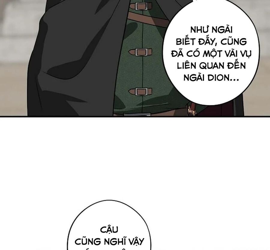 Bị Che Khuất Bởi Mặt Trời Lặn Chapter 197 - TC Truyện