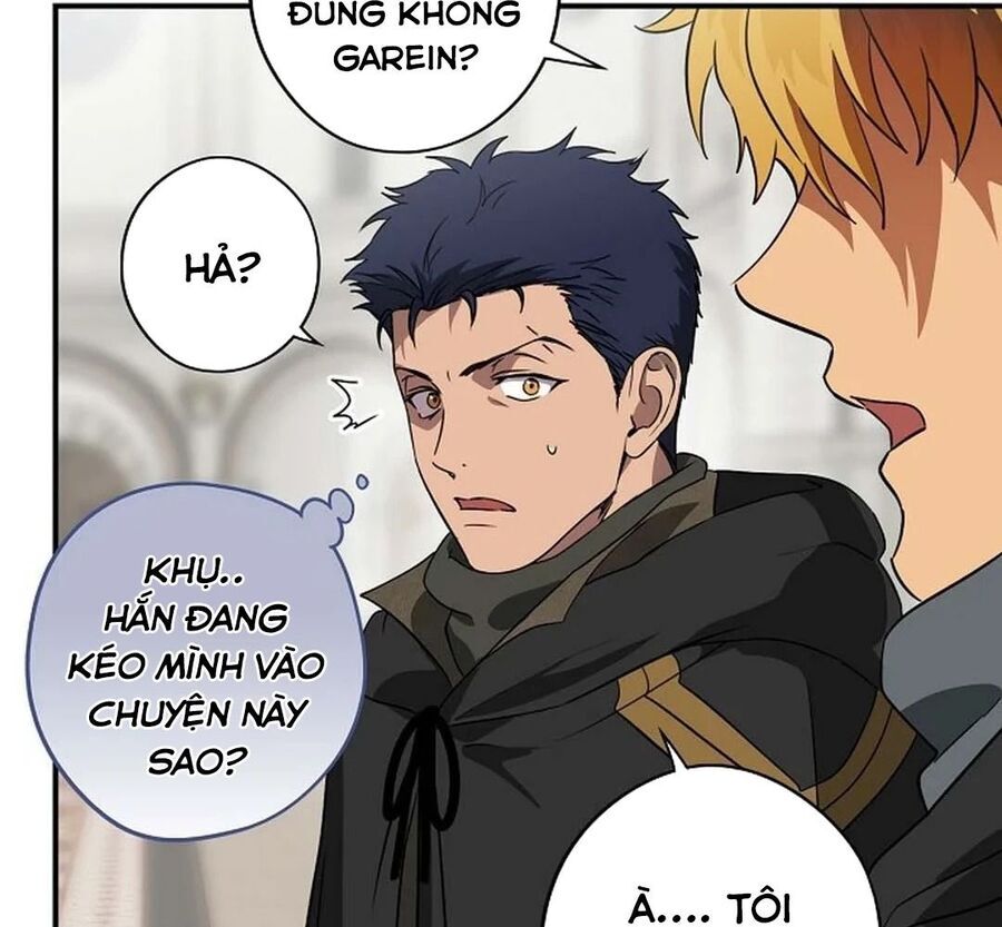 Bị Che Khuất Bởi Mặt Trời Lặn Chapter 197 - TC Truyện
