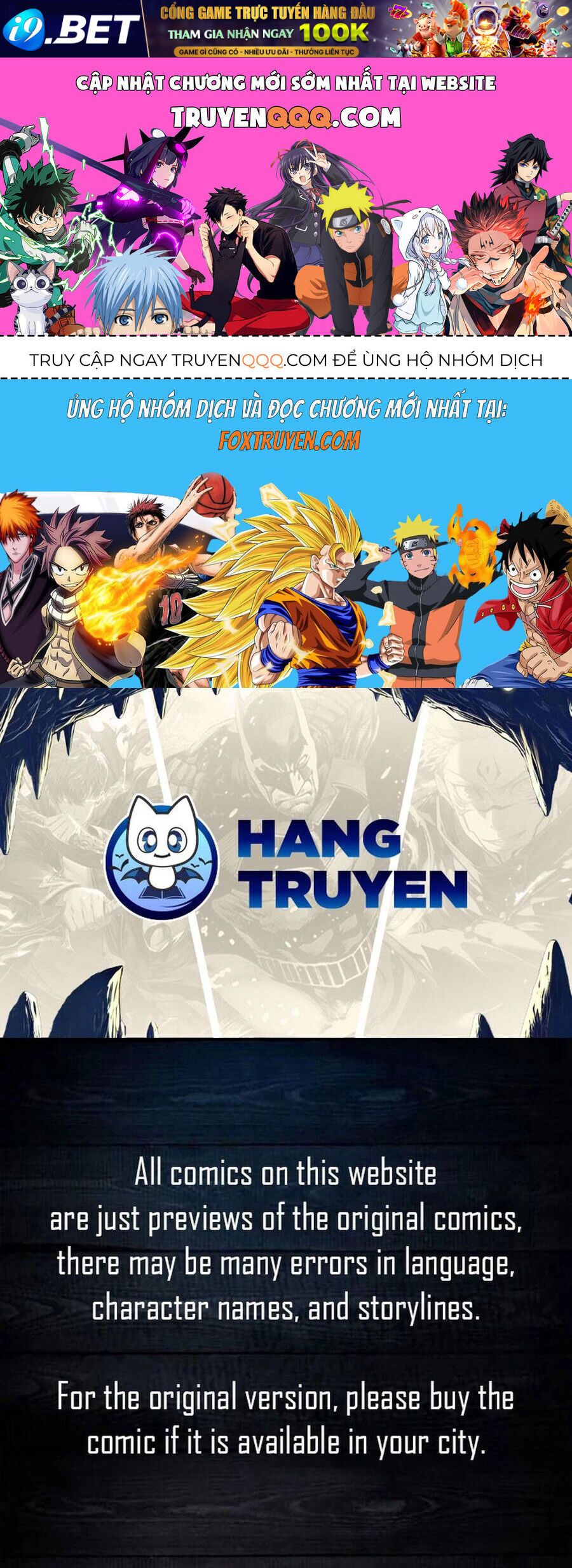 Bị Che Khuất Bởi Mặt Trời Lặn Chapter 198 - TC Truyện