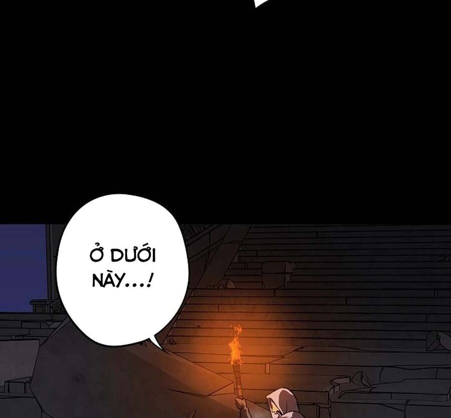 Bị Che Khuất Bởi Mặt Trời Lặn Chapter 205 - TC Truyện